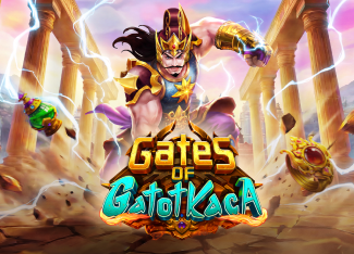 Слот Gates of Gatot Kaca в LuckyPari