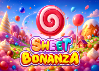 Слот Sweet Bonanza в LuckyPari